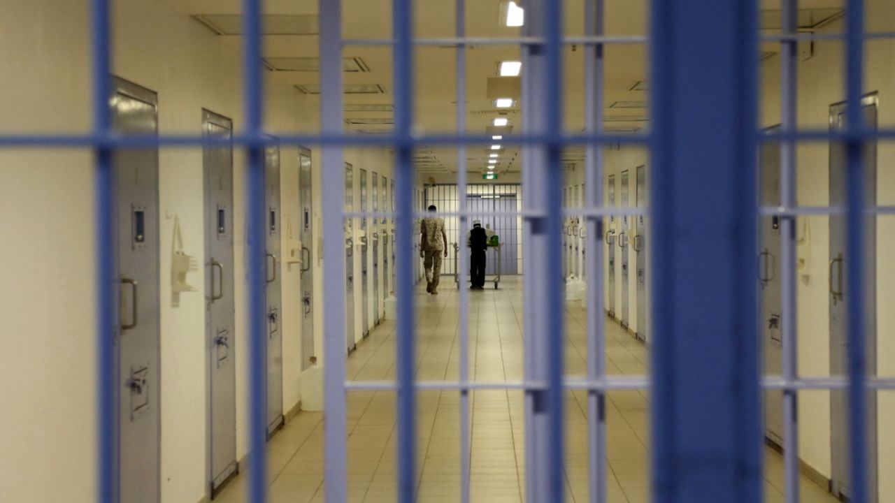 عربستان بیش از 5 هزار زندانی امنیتی دارد