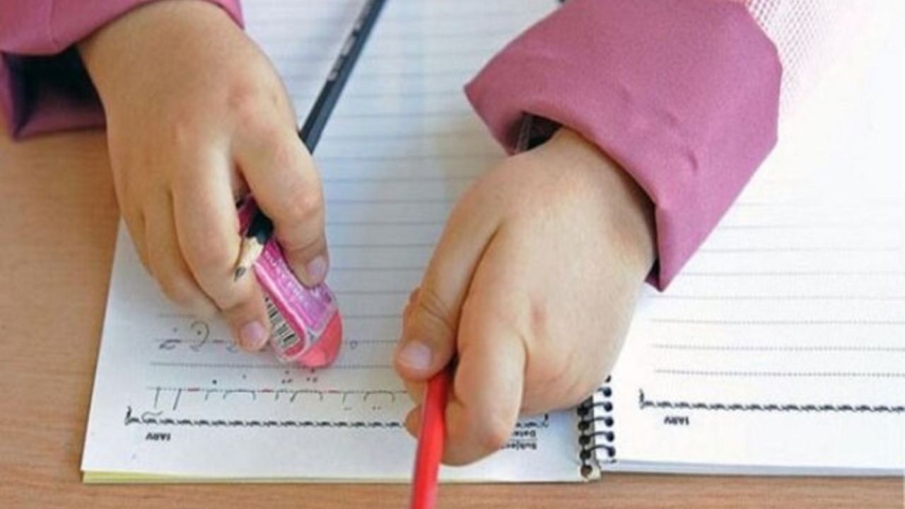 حذف مشق شب مستلزم تعامل اولیا و مربیان است