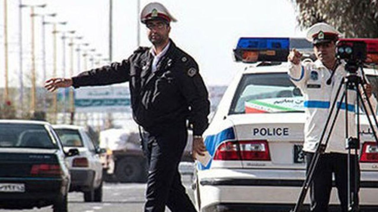 تشریح جزئیات توقیف 2 دستگاه آمبولانس در اهواز