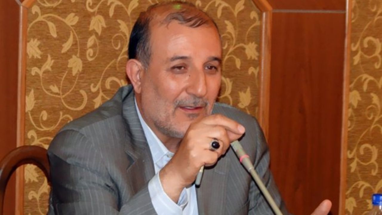 همین روزهاست که بگویند سلطان گوشت هم دستگیر شد!