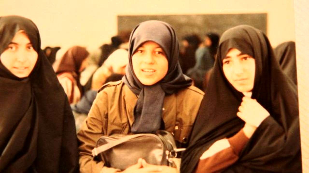 مستند فائزه هاشمی توقیف شد