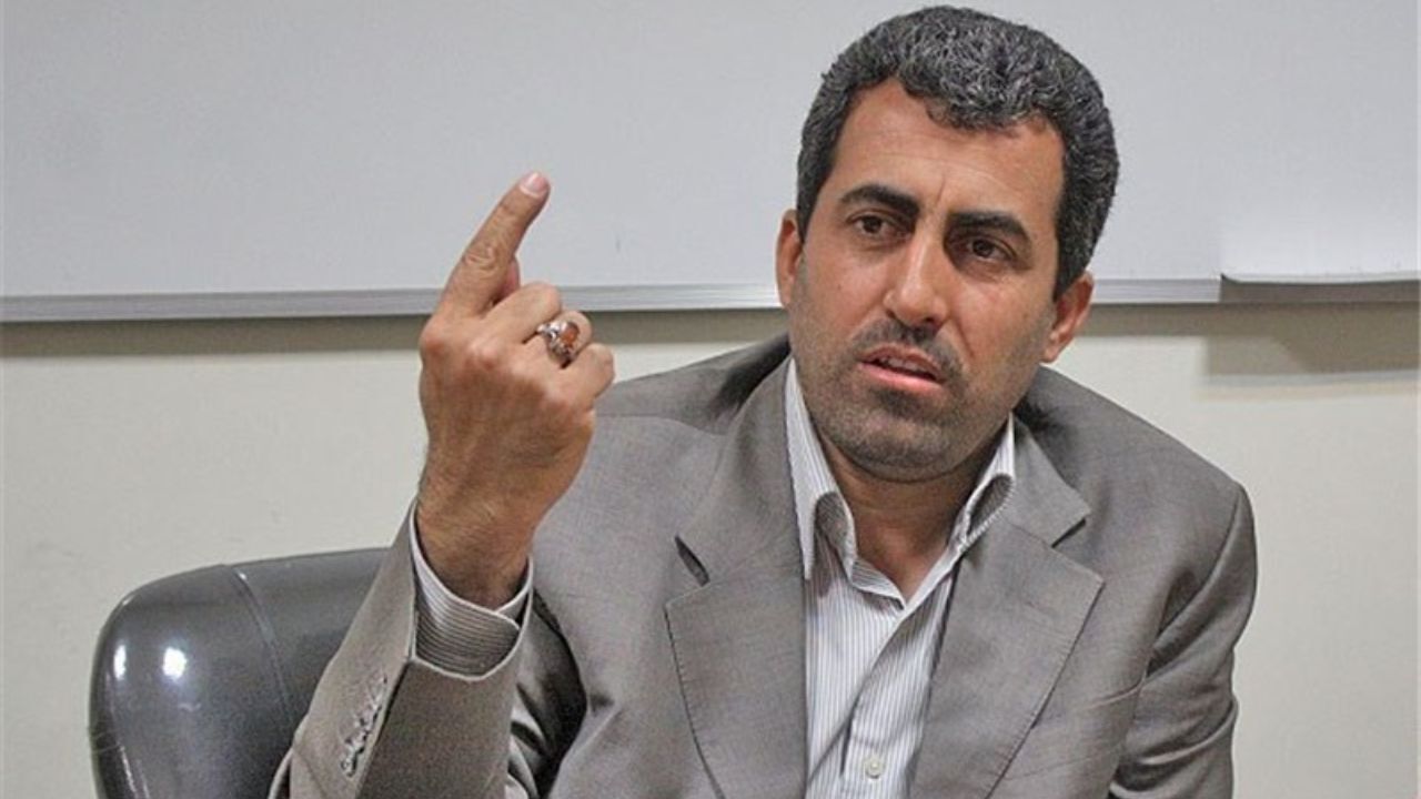 عملیاتی نشدن SPV ، برابر است با سوال از ظریف در مجلس