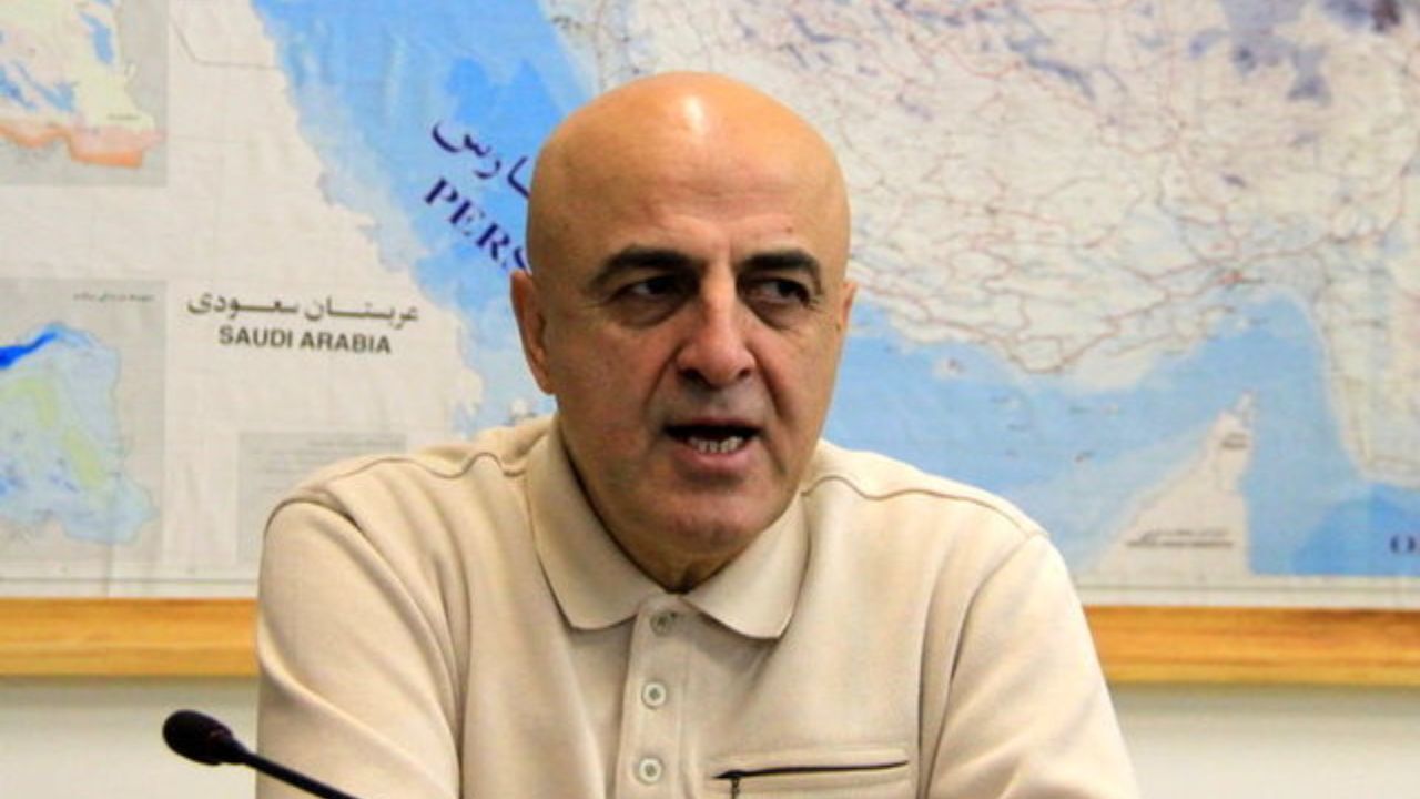 مدیرکل میراث فرهنگی استان قزوین با قرار وثیقه آزاد شد