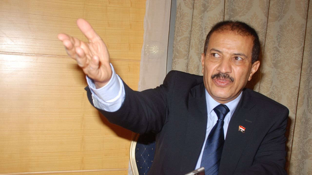 به نتایج نشست سوئد پایبند هستیم