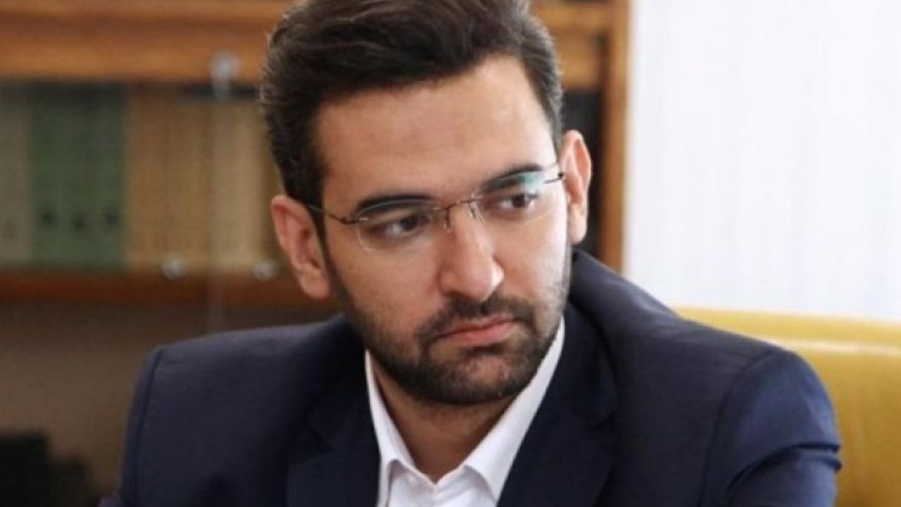 ماهواره پیام تحویل سازمان فضایی شد