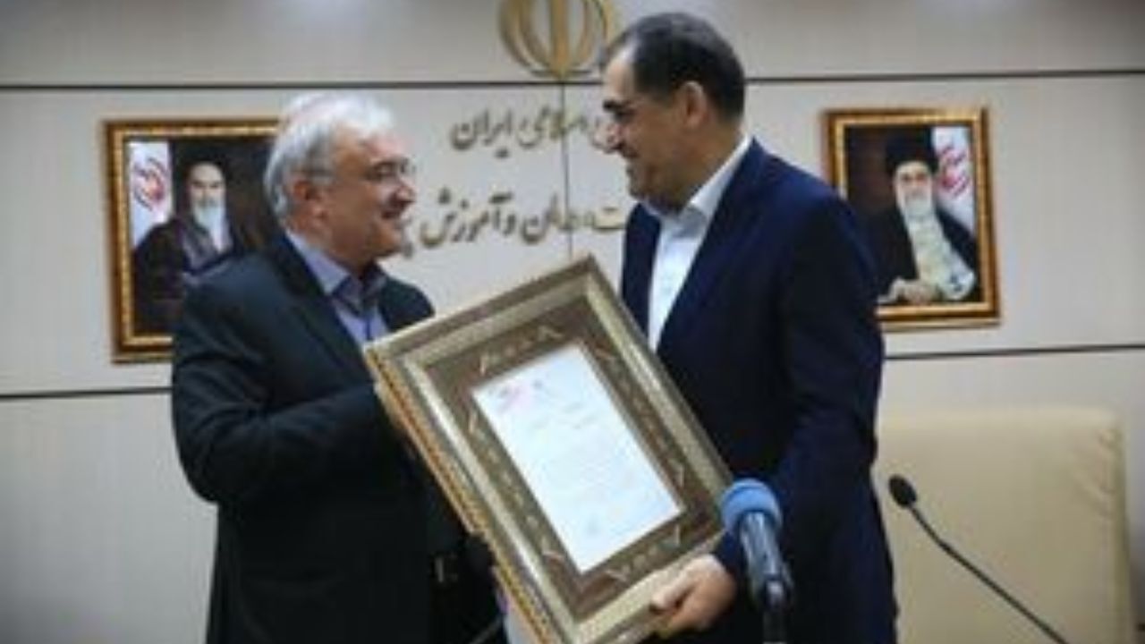 سعید نمکی به همین تغییرات اکتفا می‌کند؟