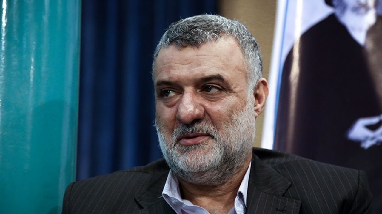 موجودی نهاده‌های دام و طیور کشور کافی است