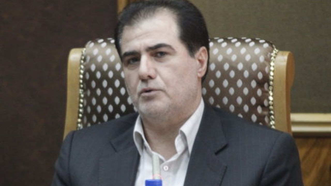 میانگین سن استانداران کاهش یافت