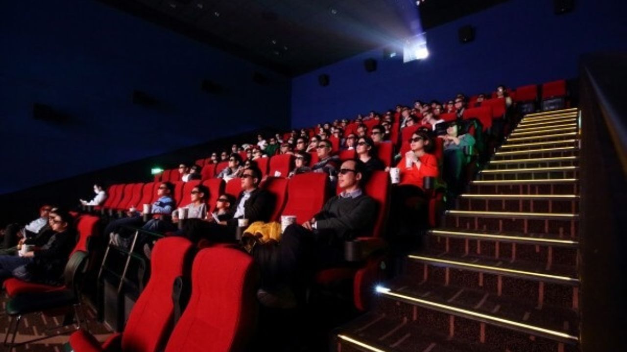 آمار تماشاچیان سینما و تئاتر منتشر شد