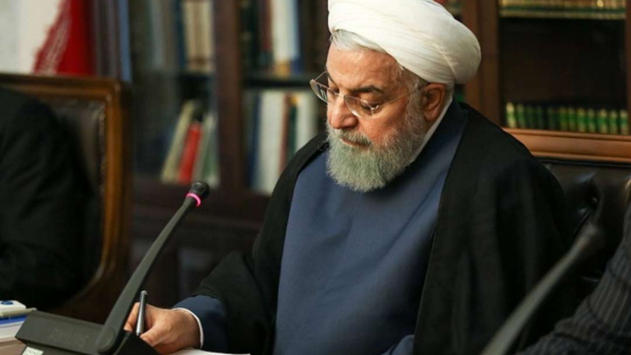 دستور روحانی برای رسیدگی به اظهارات اسماعیل بخشی