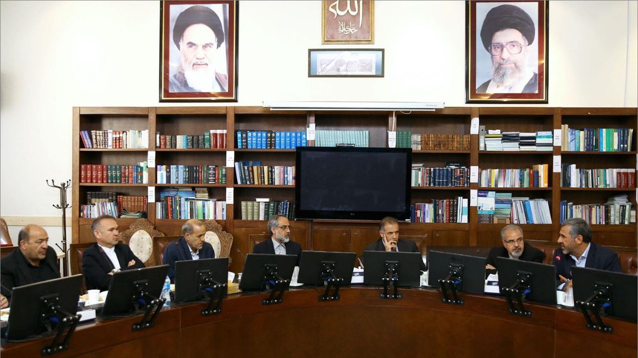 فراکسیون مستقلین 5 پیشنهاد بودجه‌ای را مطرح می‌کند
