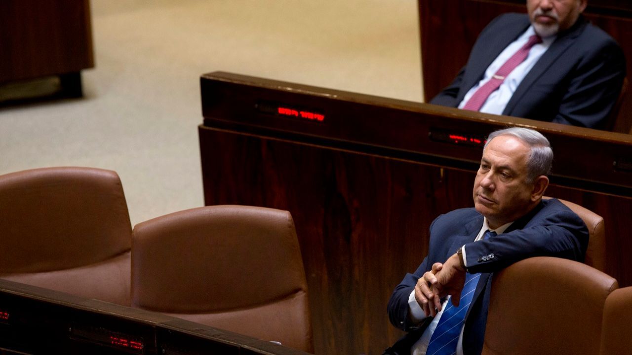 درخواست نتانیاهو برای روبه‌رویی با شاهدان پرونده‌ فساد خود
