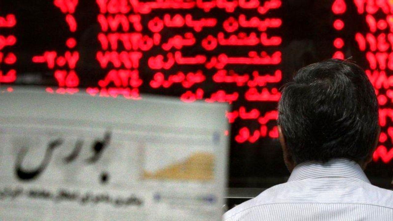 تاثیر نوسان نرخ ارز بر تحولات بازار سرمایه