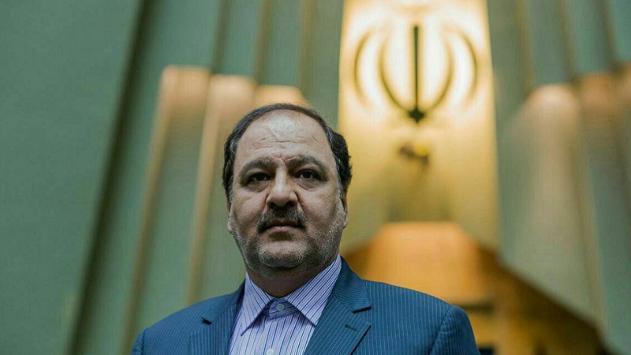 رییس صداوسیما قول داد که زائری به تلوزیون نیاید/ ریب خانه ملت به مصلحت کشور نخواهد بود