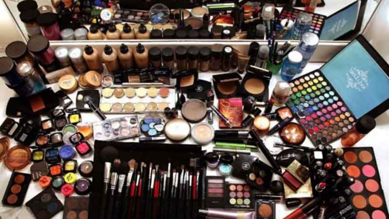 اسامی فرآورده های آرایشی و بهداشتی تقلبی معرفی شدند