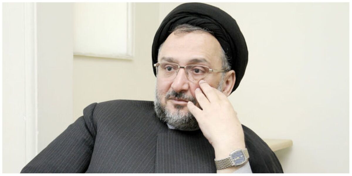 توصیه یک اصلاح‌طلب به نظامیان: ‏بخشی از گلوله‌ها را برای داخل ایران نگه دارید!