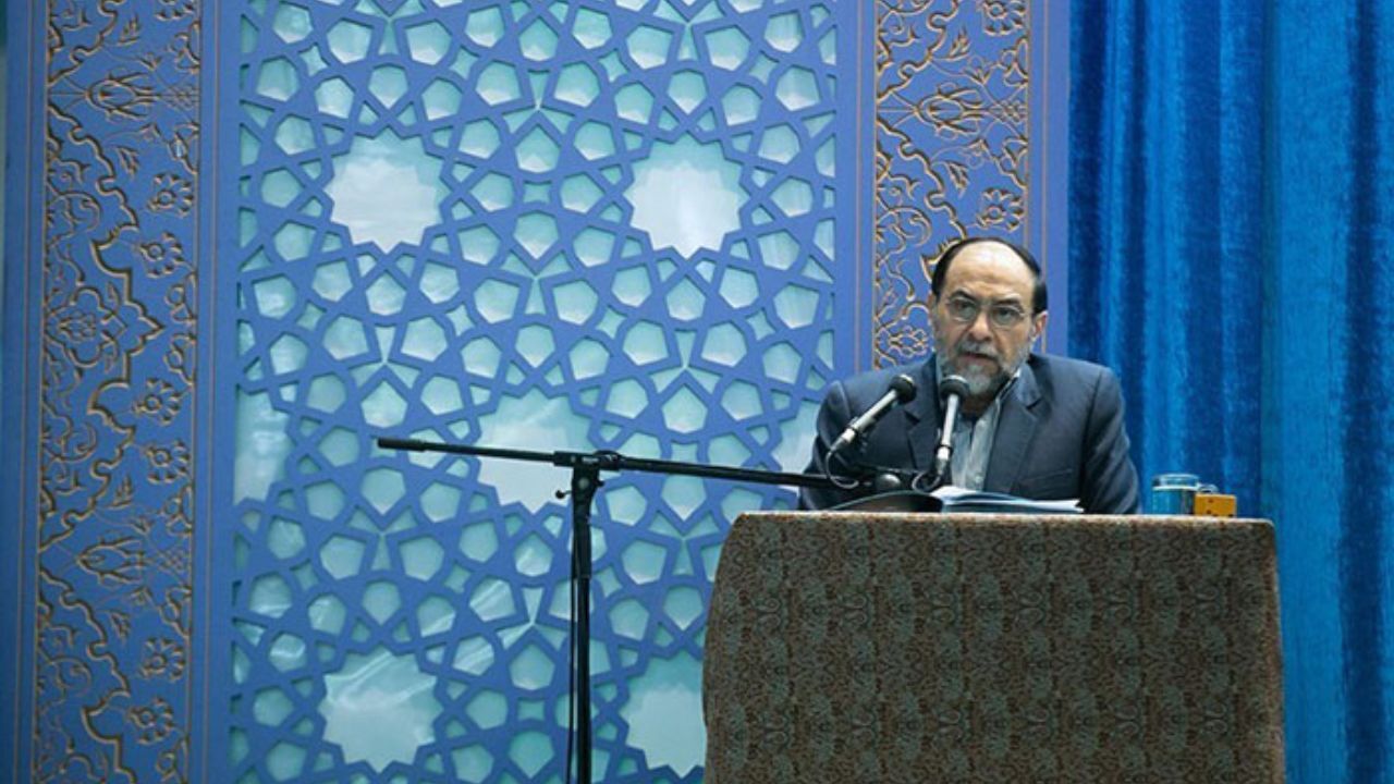 دختر و پسر‌های مذهبی در فضای مجازی «دختربازی اسلامی» راه انداخته‌اند/ لباس پسری را نگاه می‌کنیم و تصور می‌کنیم نماز شب‌خوان است اما باطنش را ‏می‌بینیم یک آدم الدنگ است