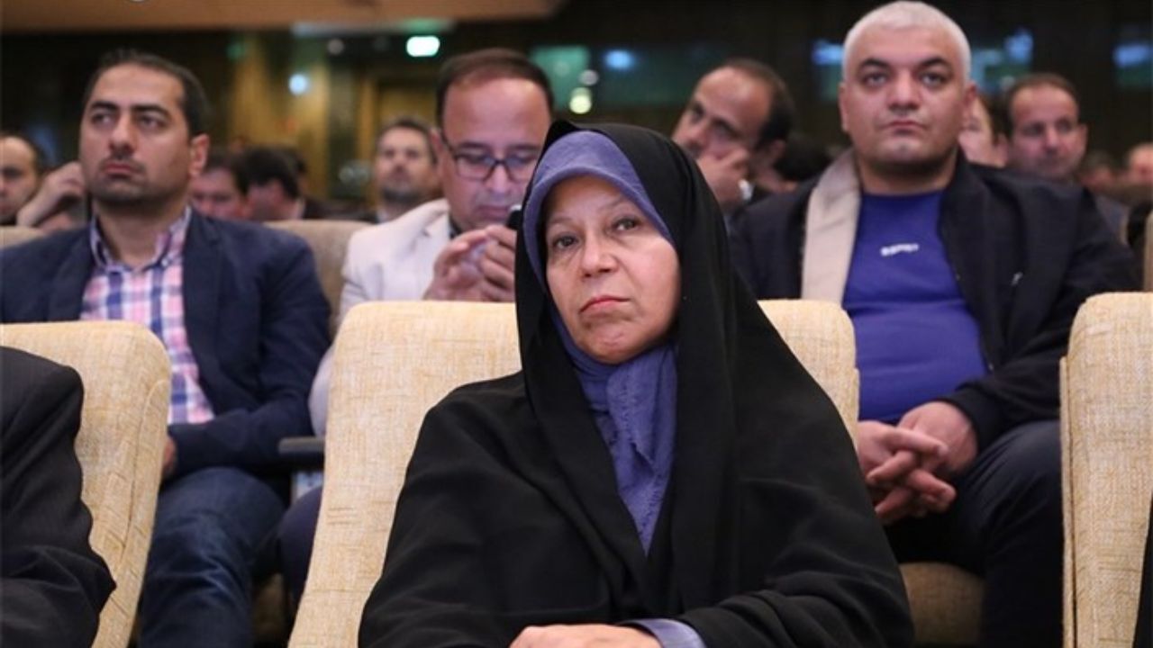 از جشن تولد 80 سالگی علی رفیعی تا انتقاد فائزه هاشمی از توقیف مستند «مثل یک زن»