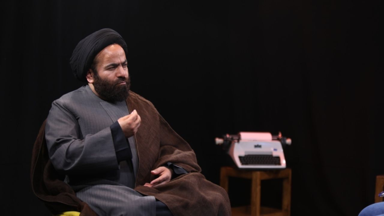 اتهامات سید حسن آقامیری چیست؟