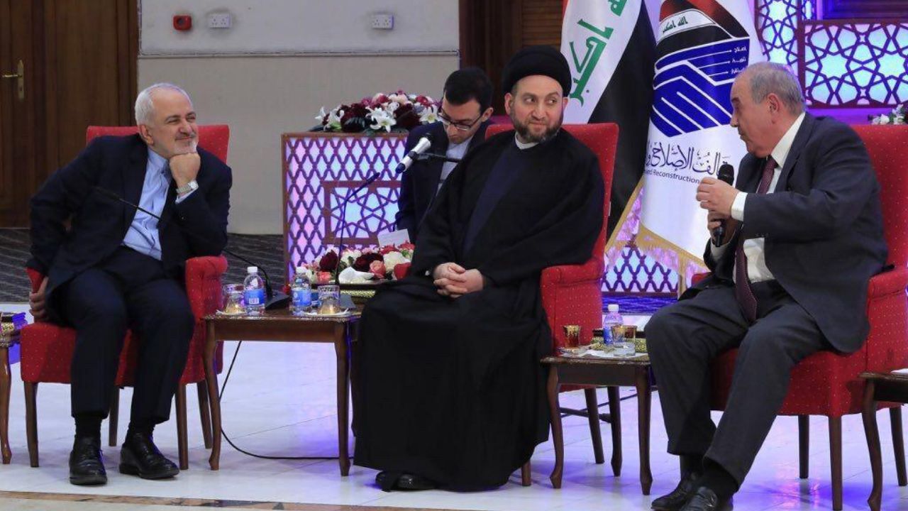 سفر قریب‌الوقوع روحانی به بغداد