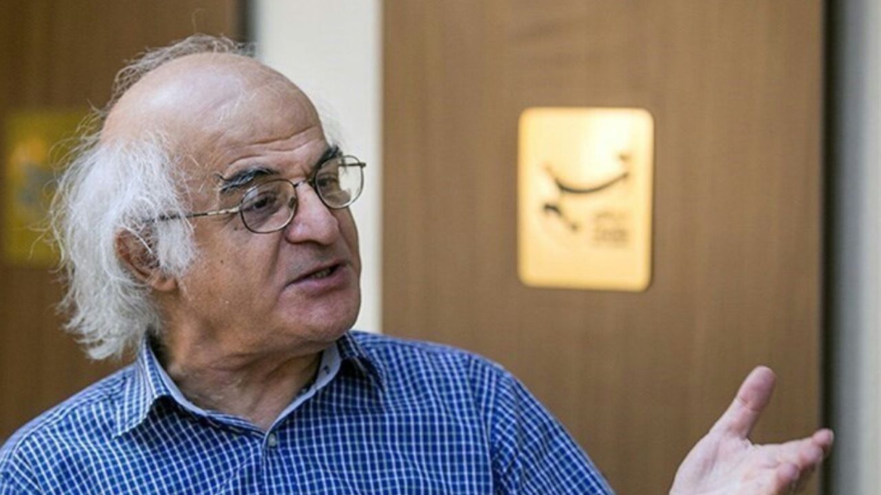 فریدون جیرانی درباره‌ پیشنهاد اجرای یک برنامه سینمایی واکنش نشان داد