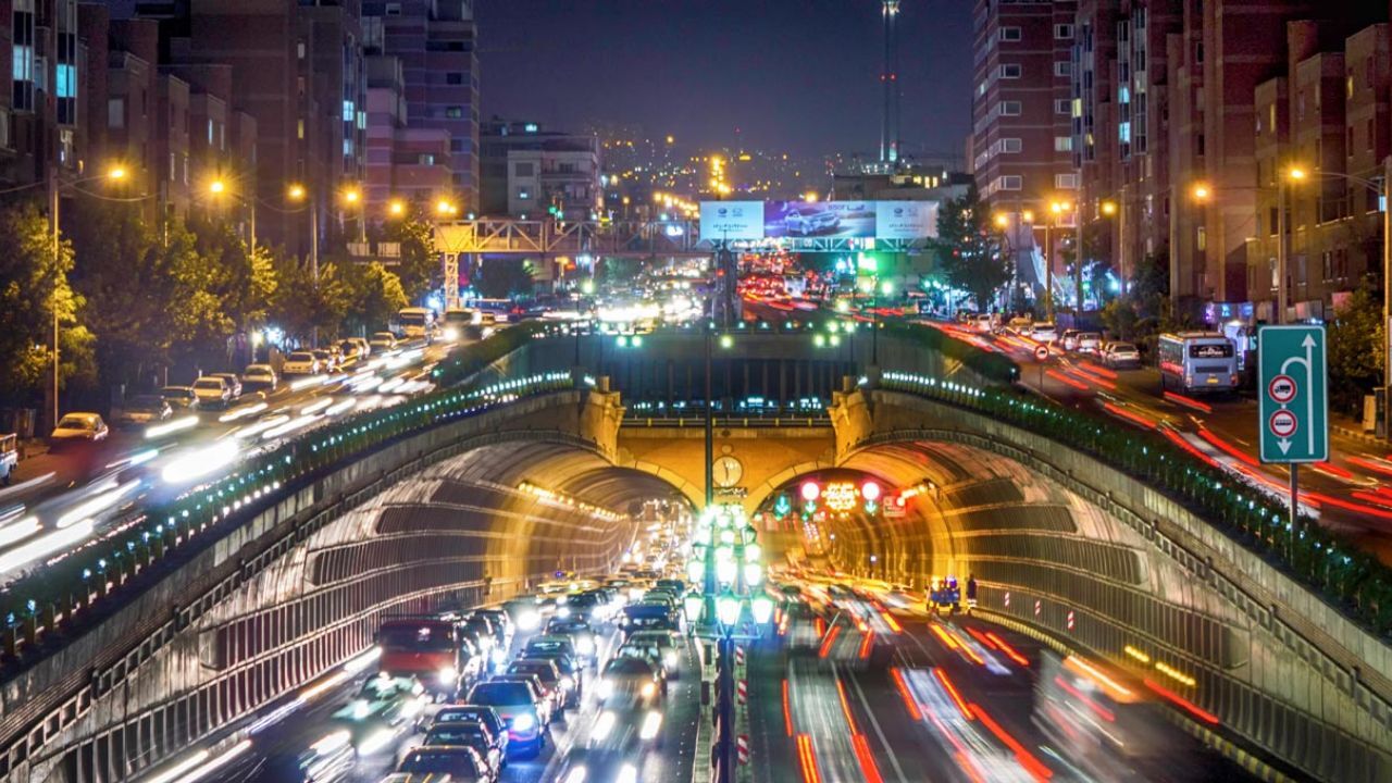 پولی شدن معابر دروغ است