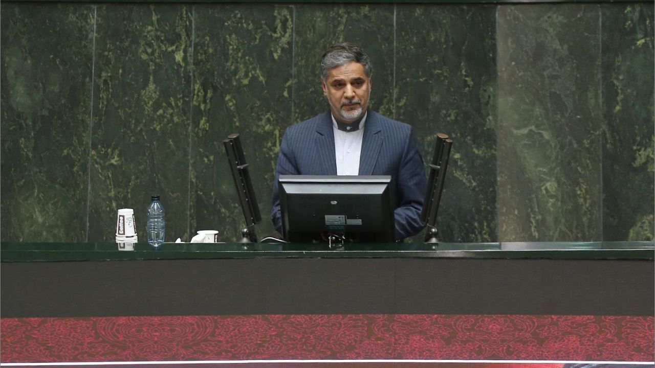 آقای حجازی نظر رهبر انقلاب را درباره CFT به لاریجانی داد/ مذاکره یکی از آداب بازی است
