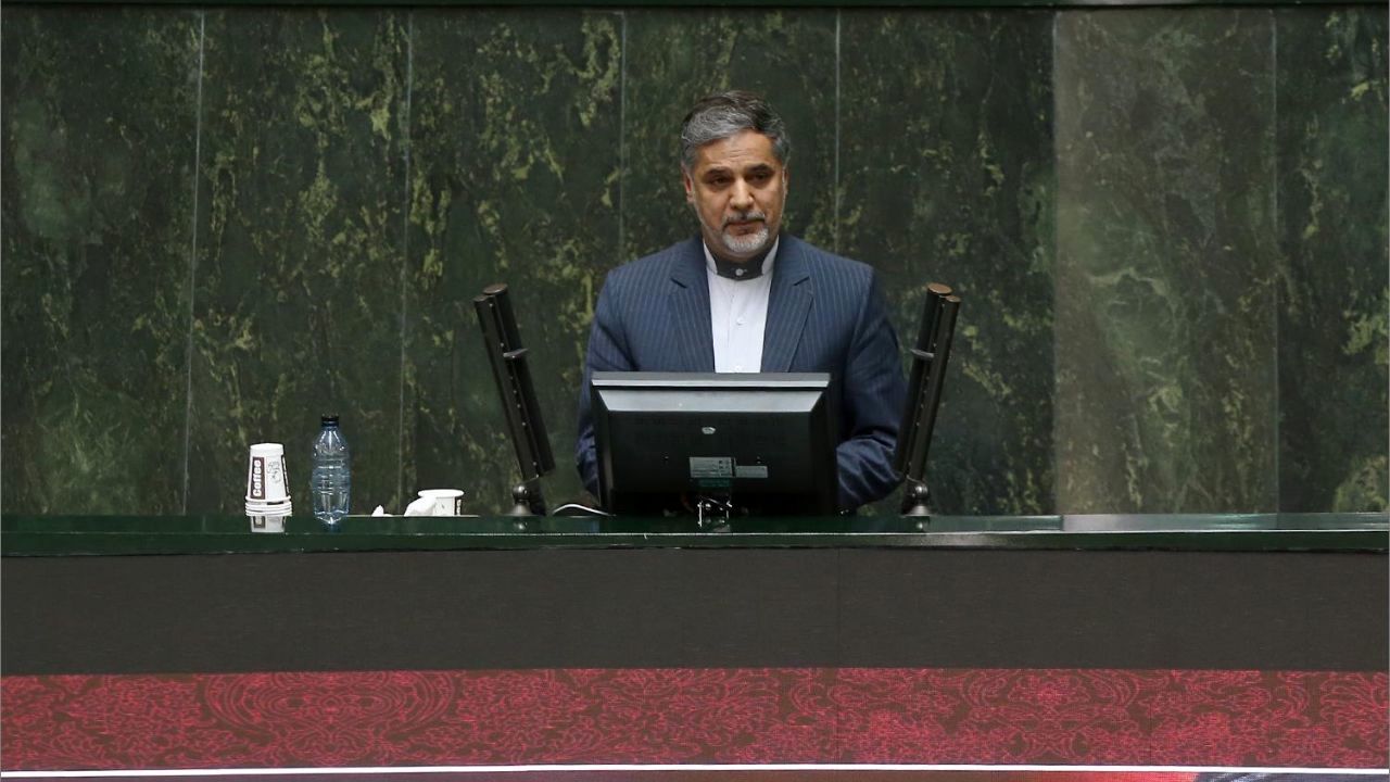 آقای حجازی نظر رهبر انقلاب را درباره CFT به لاریجانی داد/ مذاکره یکی از آداب بازی است