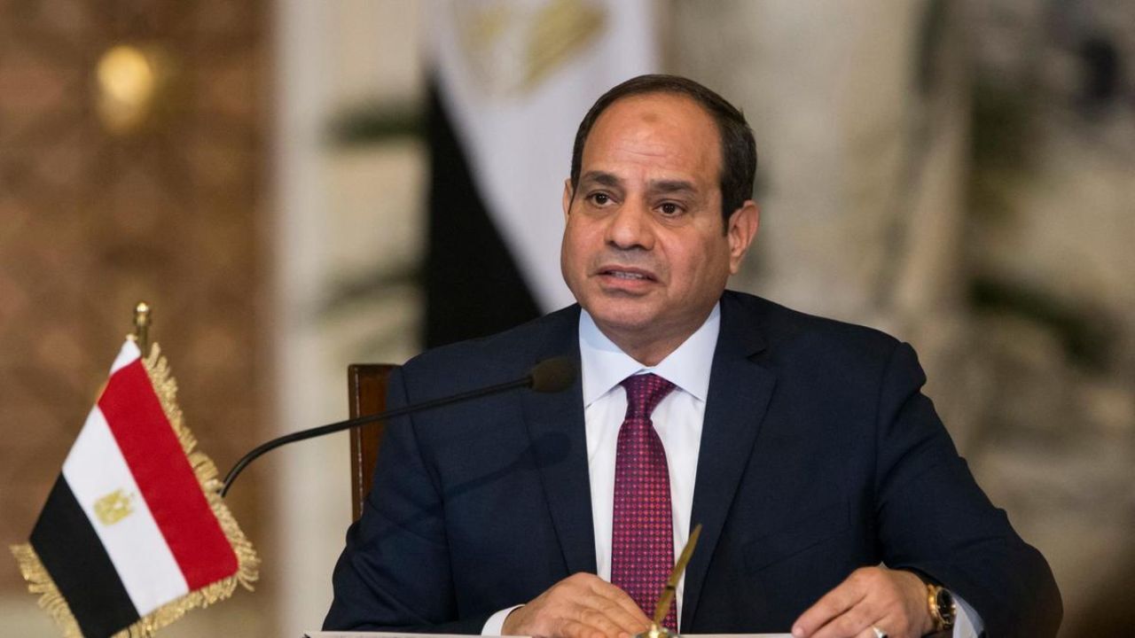 حالت فوق‌العاده در مصر تمدید شد