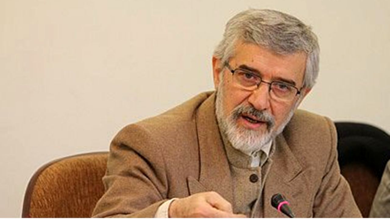 تغییر جدیدی در حصر برادرم ایجاد نشده است/ حصر به همان شکل قبلی ادامه دارد