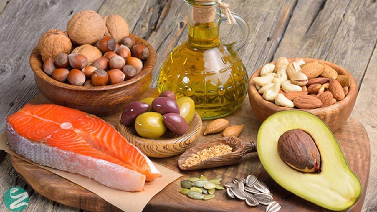با رژیم غذایی کتوژنیک، حملات صرع را کاهش دهید
