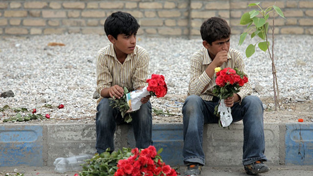 شهری که «دوستدار کودک» نیست