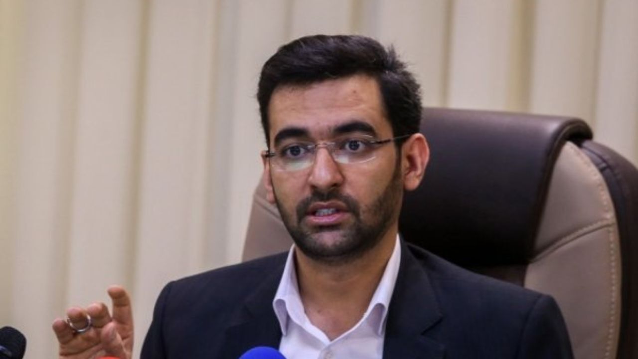 ماهواره «پیام» در مدار قرار نگرفت