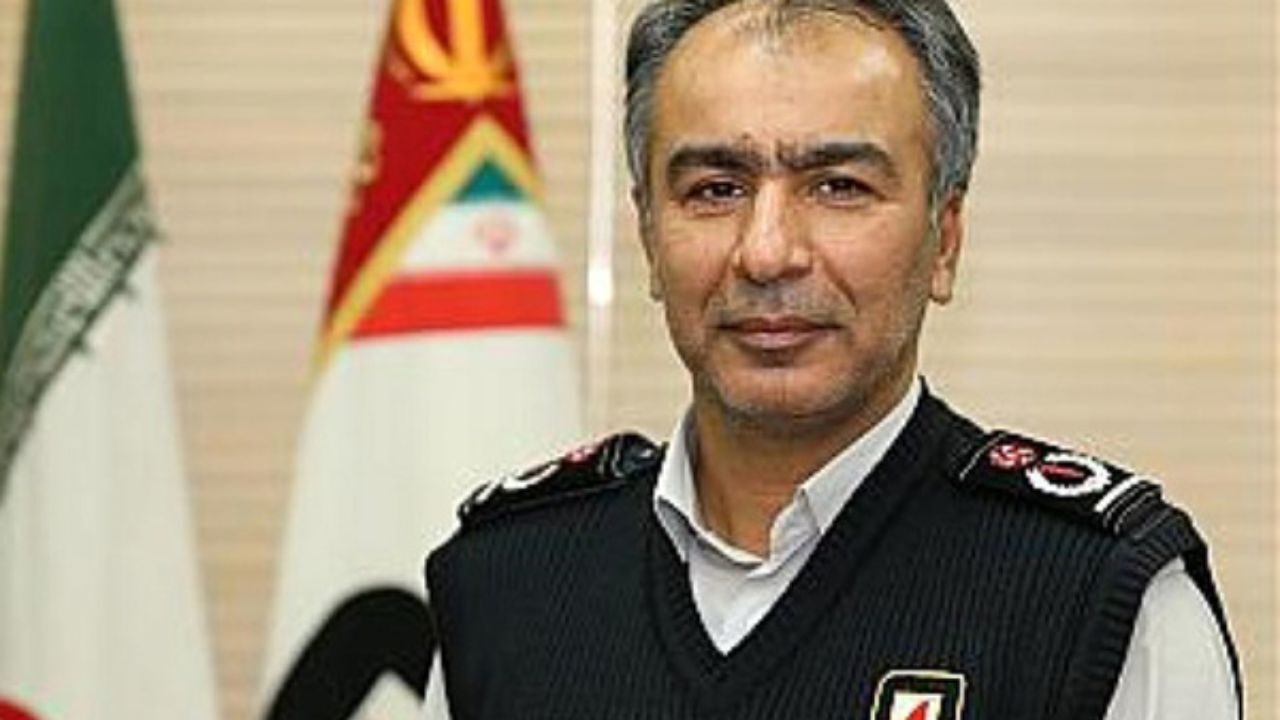 زیان‌آور بودن شغل آتش‌نشانی باید تصویب شود