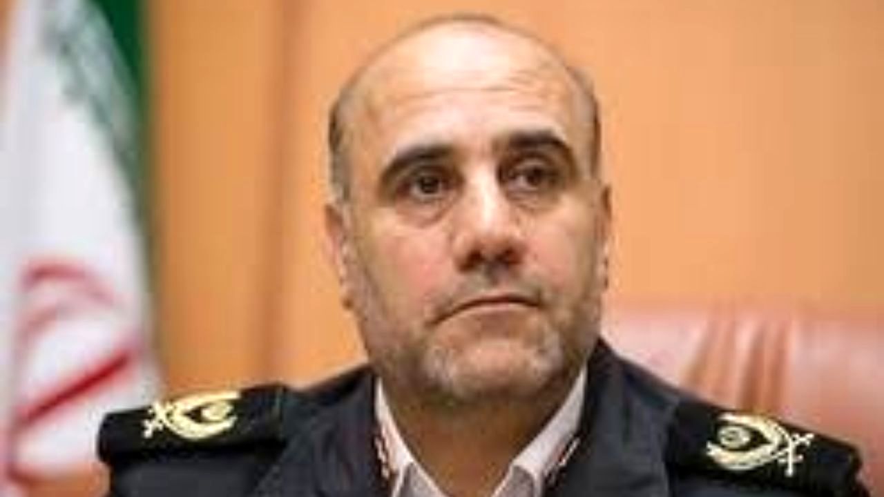 دستگیری 500 سارق در طرح رعد