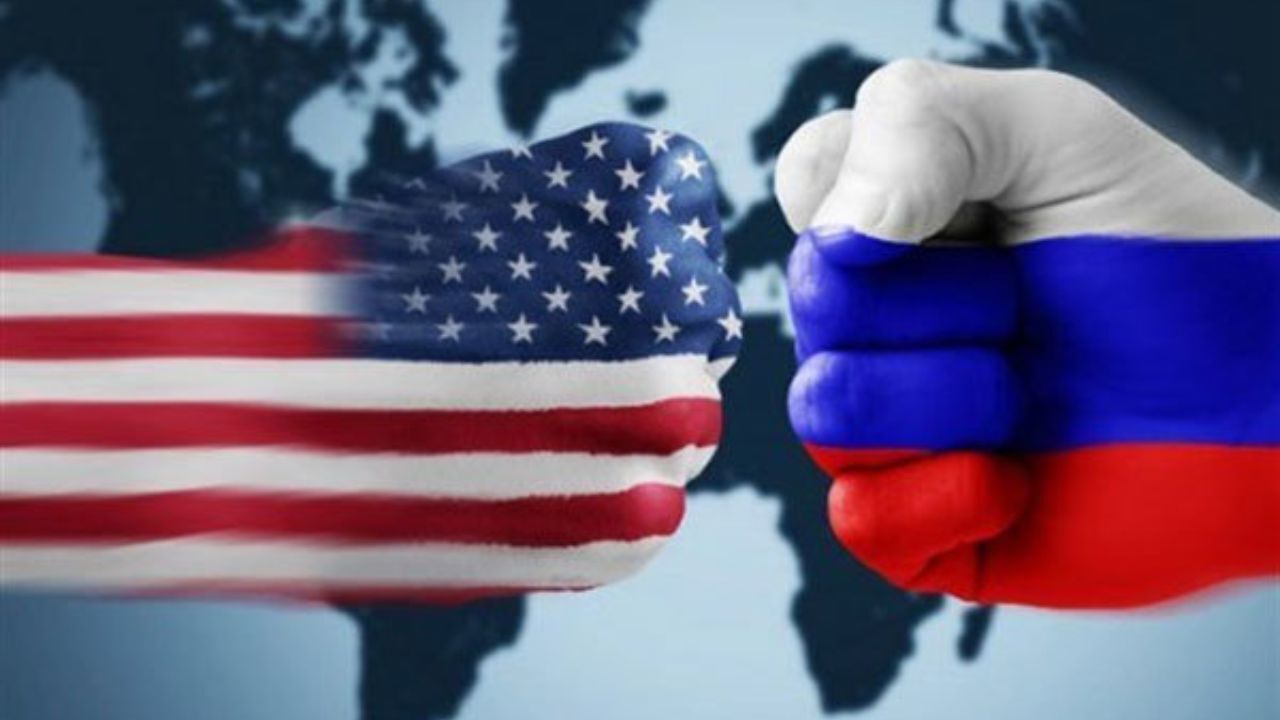 تحریم علیه روسیه باید موقتی باشد