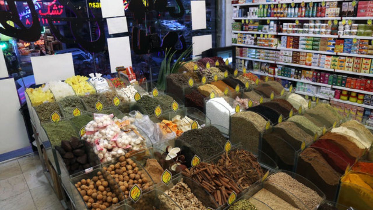 فروش داروهای ترک اعتیاد در عطاری‌ها حاد شده است