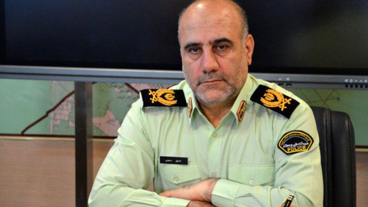 پولی شدن معابر صحت ندارد