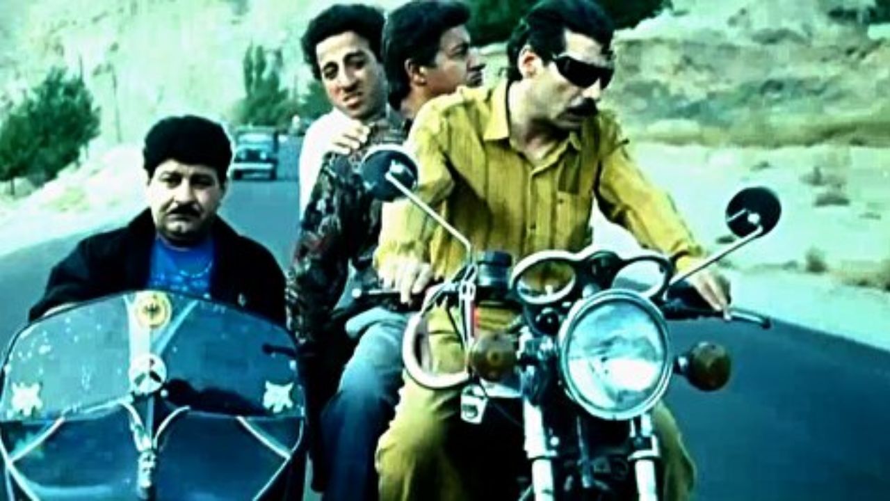 «محب‌اهری» برای ادامه حیاتش از هیچ تلاشی فرونگذاشت