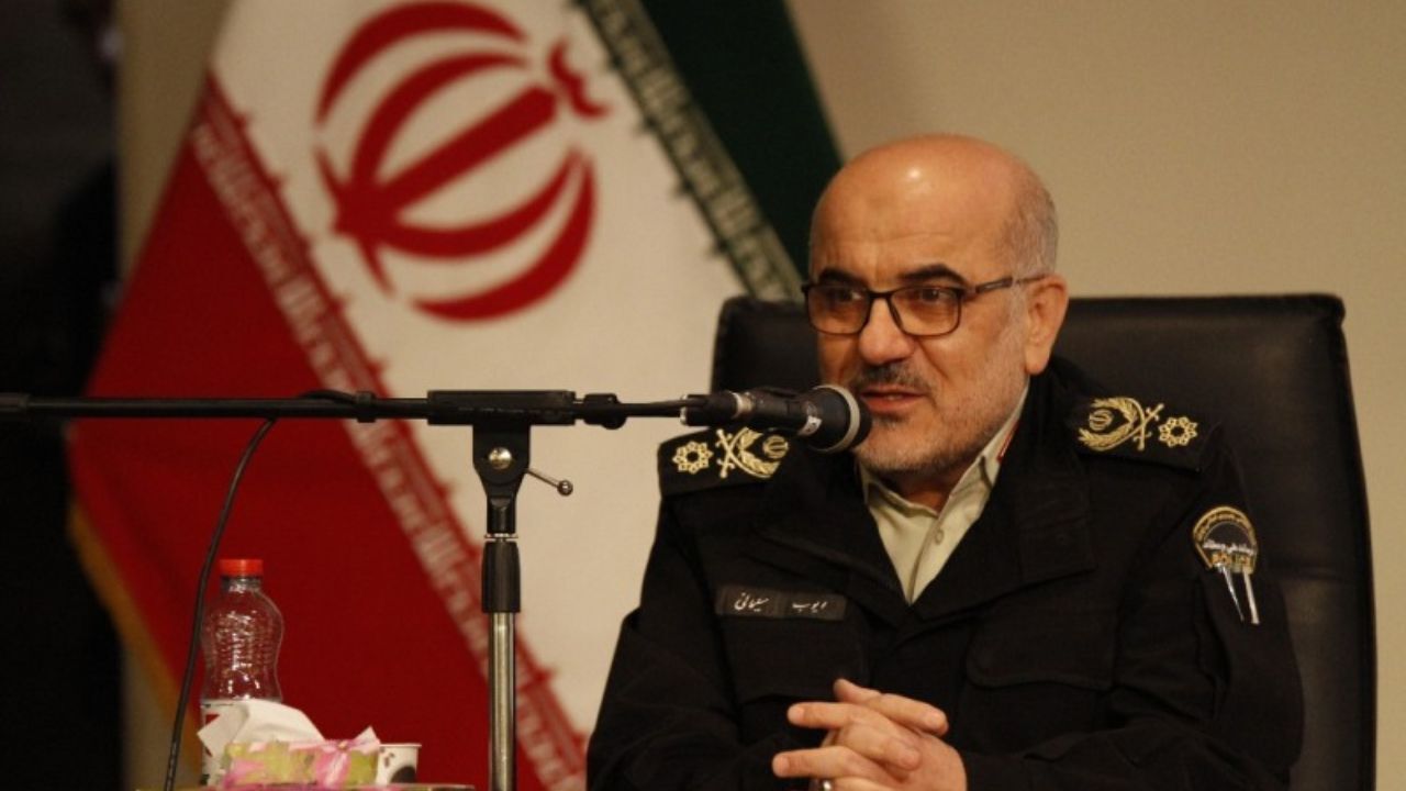 سارقان بار اولی زیاد شدند
