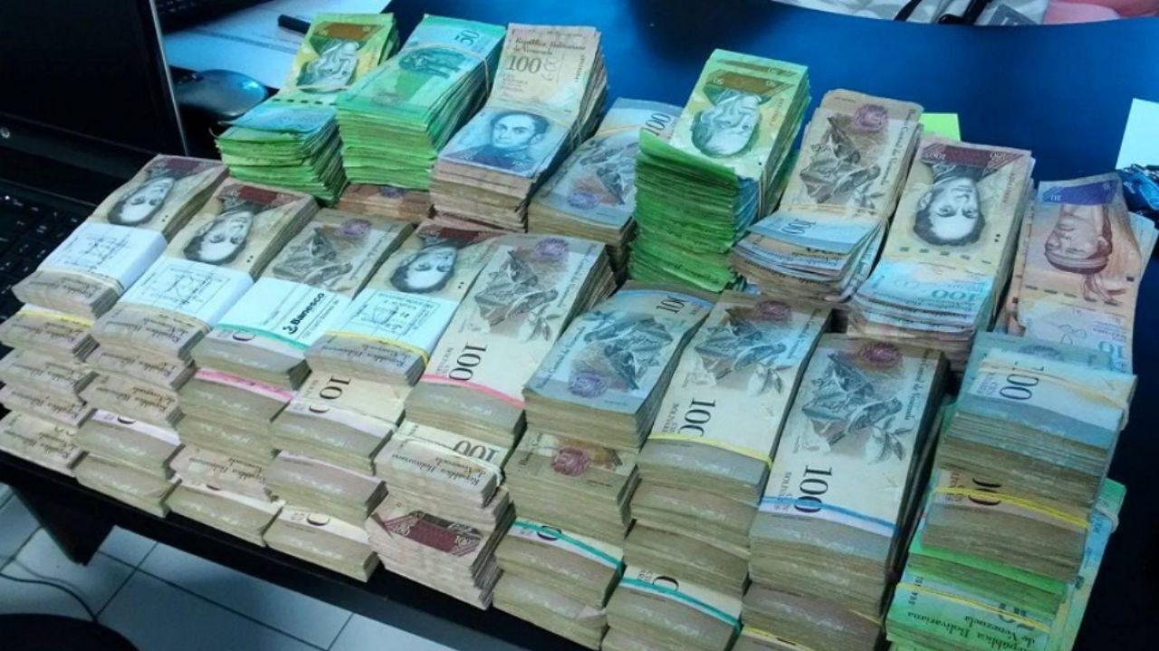 ونزوئلا در انتظار تورم 10 میلیون درصدی!