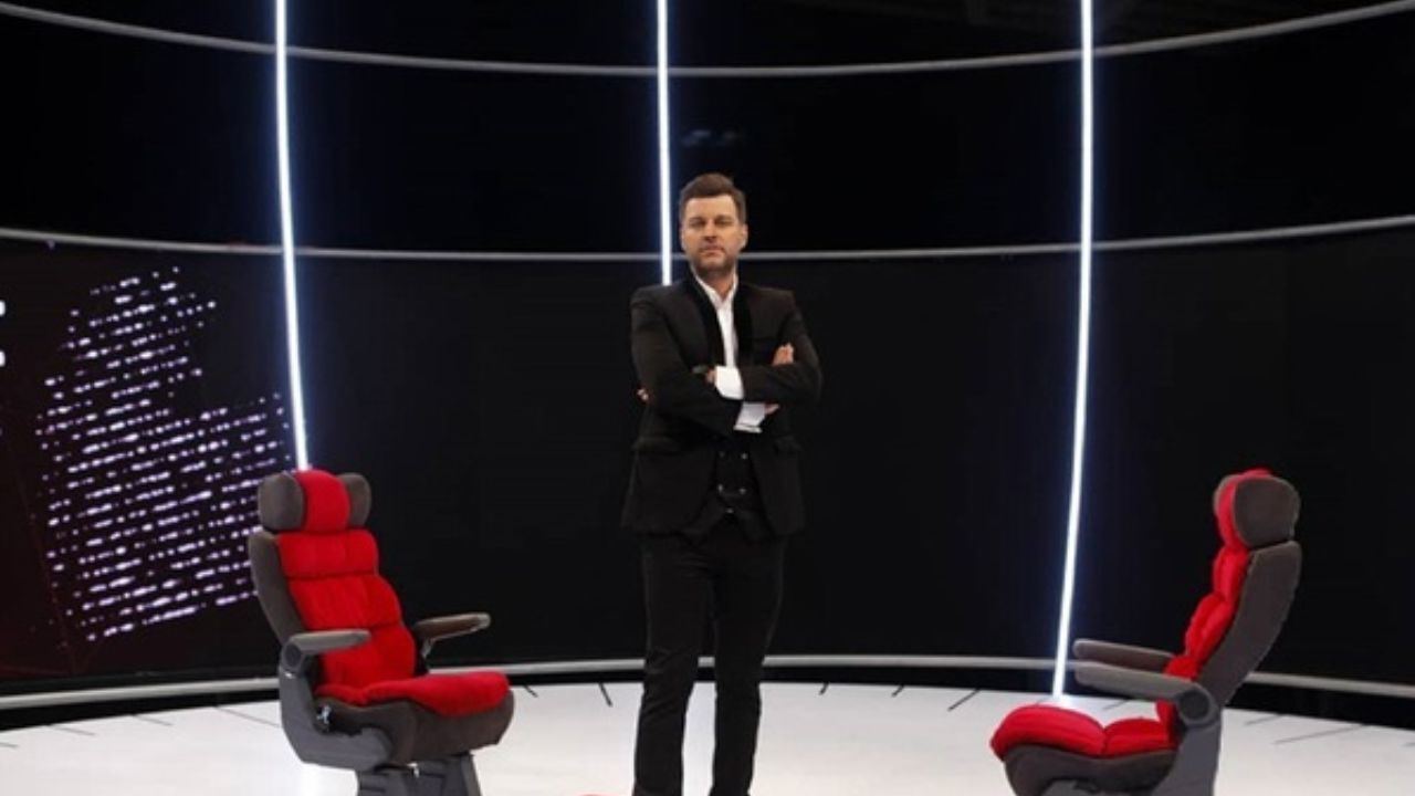 قطع برنامه «تب تاب» به دلیل فشار مافیای کنکور نبود