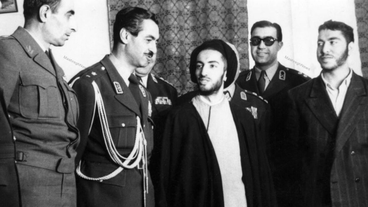 نواب صفوی که بود و چرا اعدام شد؟