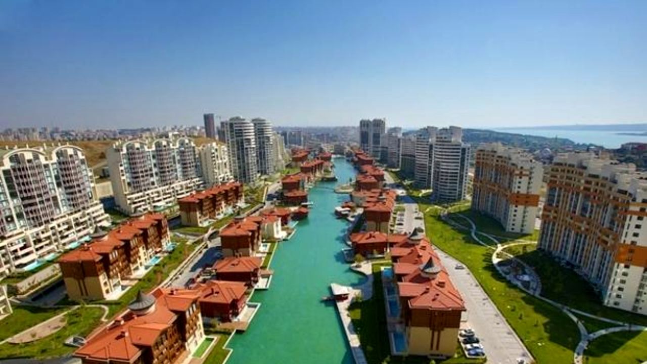 ایرانیان بیشتر در کدام کشورها خانه می‌خرند؟