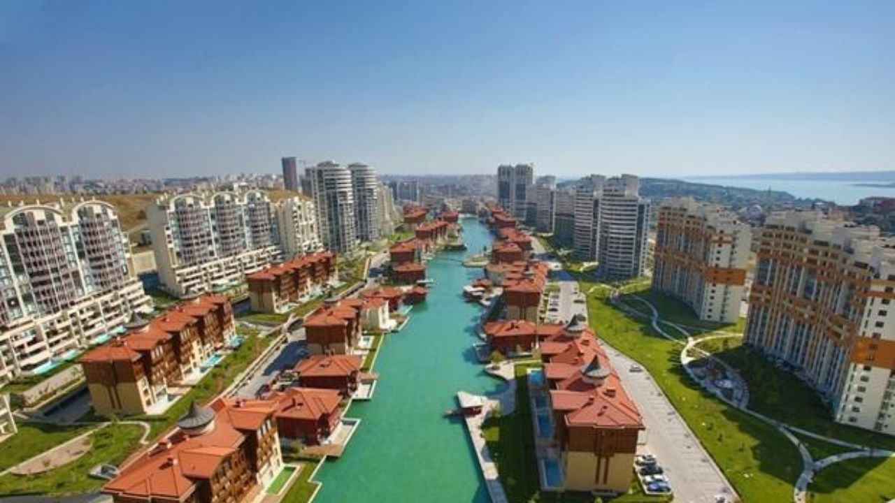 ایرانیان بیشتر در کدام کشورها خانه می‌خرند؟