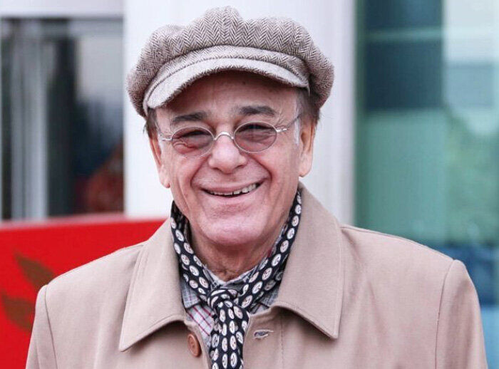 رضا بابک: تئاتر ملی بدون پشتوانه جریان‌های فعال بالنده نخواهد بود
