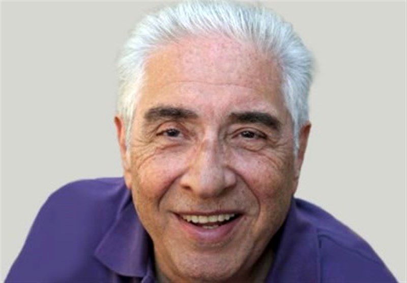 باقر نمازی پس از آزادی ایران را ترک کرد