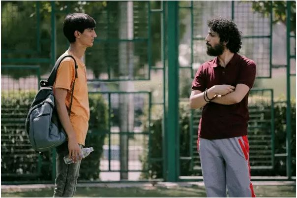 آخرین مراحل فنی فیلم بیرانوند سپری می‌شود