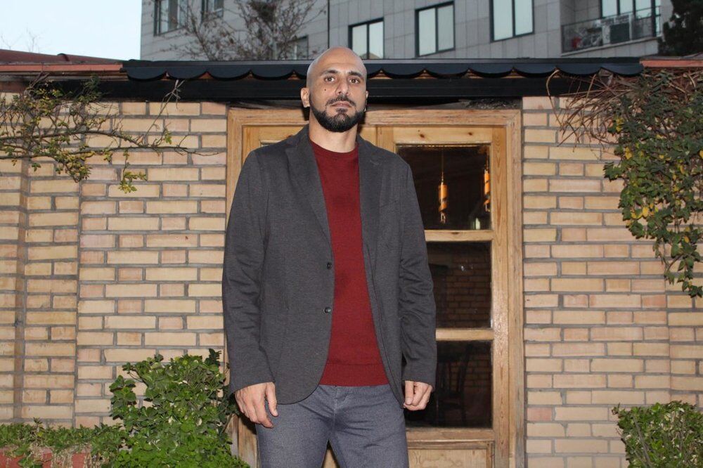 رضا جباری در مورد شکایت باشگاه پرسپولیس: به بازپرس گفتم حاضرم به خاطر پرسپولیس شلاق بخورم!/ هنوز هم می گویم مذاکره با برانکو بازی بود