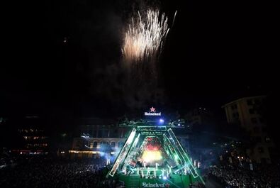 سال نو میلادی 2023